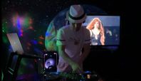 DJ för oförglömliga fester!