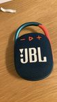 JBL BT högtalare