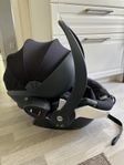 BeSafe iZi Go Modular X2 i-size
