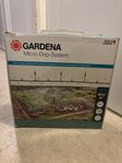 GARDENA Micro-Drip-System