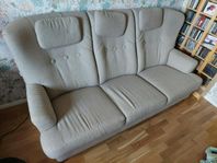 Hjort Knudsen soffa