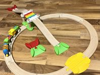 Brio tågset