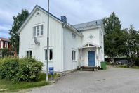 Villa i lugnt område, centrala Kalix