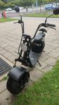 Fatscooter Lyfco 3000W