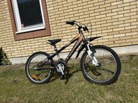 20 tum cykel