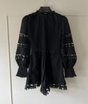 Zimmerman Jumpsuit 