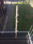 Norrgavel kroklist 96 cm