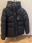 Fjällräven vinterjacka strl M