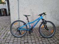 Scott Scale JR 24 tum mtb cykel, passar till 130 - 150 cm
