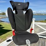 Bilbarnstol - Britax Römer KIDFIX SL SICT - 15-36 kg