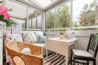 Hemtrevligt och välplanerat boende på 41,5 m2 i Arvika!
