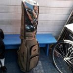GOLFBAG COBRA 