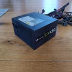 Nätaggregat 430W Corsair CX430