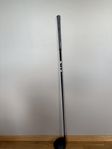 cobra darkapeed ls med ventus volocore skaft