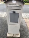 Postlåda