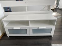 Tv/stereo Brimnes