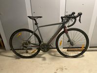 Scott Speedster Gravel Comp strl S