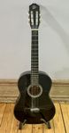 Akustisk gitarr