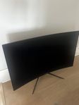 Datorskärm Voxicon 32" curved