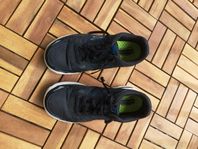 Skechers golfskor, stl 45