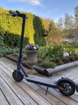 Xiaomi Mi S1 - el scooter 