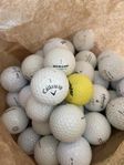 Golfbollar