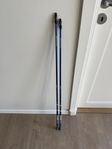 Två Ventus blue Velocore plus 7S skaft Ping adapter