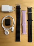 Apple Watch SE 2:nd gen. 44 mm GPS+SIM