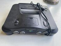 Nintendo 64
