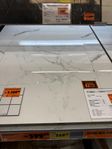 klinker Luxor blanco polerad 60x60