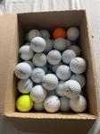 Titleist mix