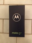 **NY Motorola Moto G31 (OLED/5000mAh) i OBRUTEN förpackning