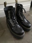 Doc Martens Jadon Max stl 38
