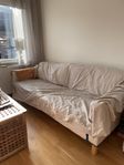 Ikea Karlstad 3:sits