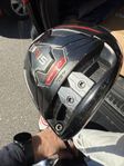 Taylormade R15, Stiff