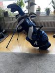 Top Flight Junior Golf Set (5-8 år)