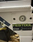 Festool CS 70 EG PRECISIO