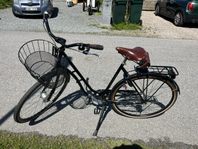 Damcykel Skeppshult i nyskick