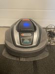 Gardena R80li Robotgräsklippare 