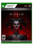 Diablo 4 Cross-Gen Bundle Edition Xbox