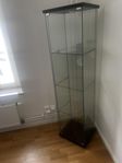 Vitrinskåp IKEA