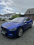 HYRA Jaguar I-Pace EV400 AWD (elbil)