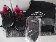 vandrarskor