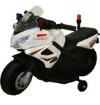 Helt ny el-motorcykel för barn – säljes billigt!
