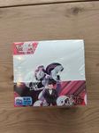 Pokemon Destined Rivals Booster Box