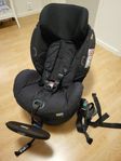 BeSafe iZi Plus bilbarnstol