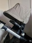 Bugaboo Buffalo sittvagn – Grön (utan liggdel)