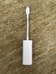 Apple Thunderbolt 3 (USB-C) to Thunderbolt 2 Adapter