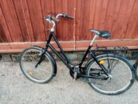 Damcykel 3vxl