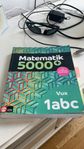 Matematik 5000 1abc